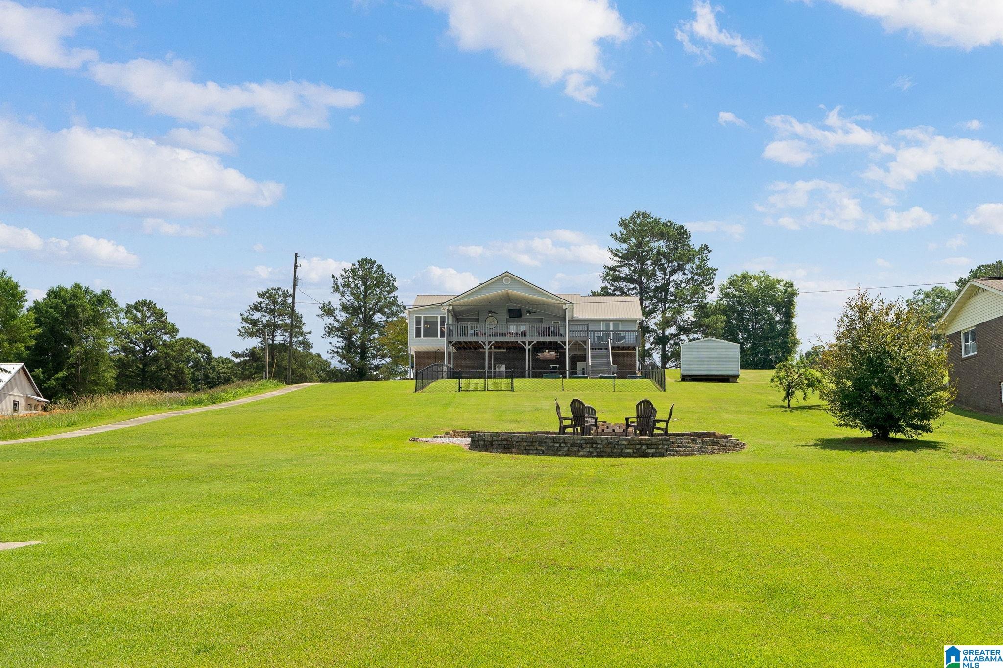 401 Allen Road Pell City, AL 35128 - Photo 9 of 56