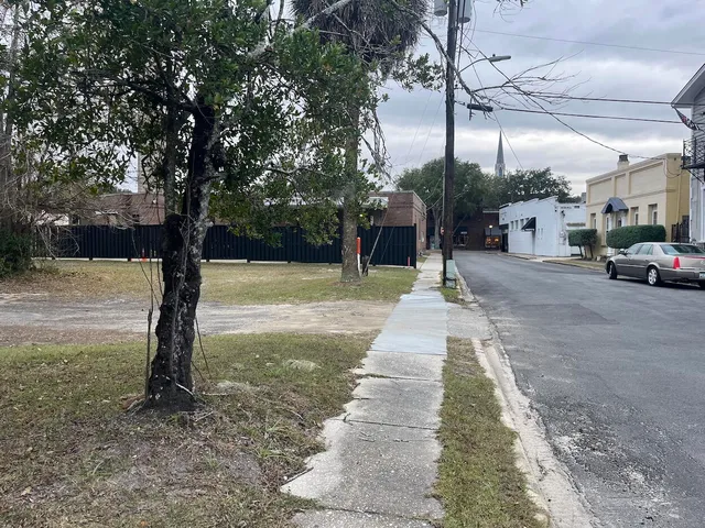 $54,000 | 0 East Washington Street, Walterboro, SC 29488