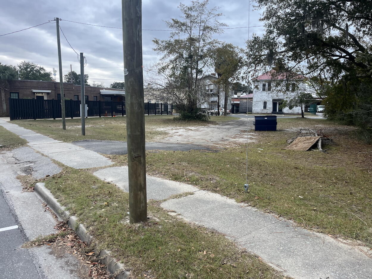 0 East Washington Street Walterboro, SC 29488 - Photo 3 of 6 FingerLot2