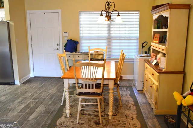 $293,000 | 20 Glen Eagle Court, Unit 102, Clayton, GA 30525