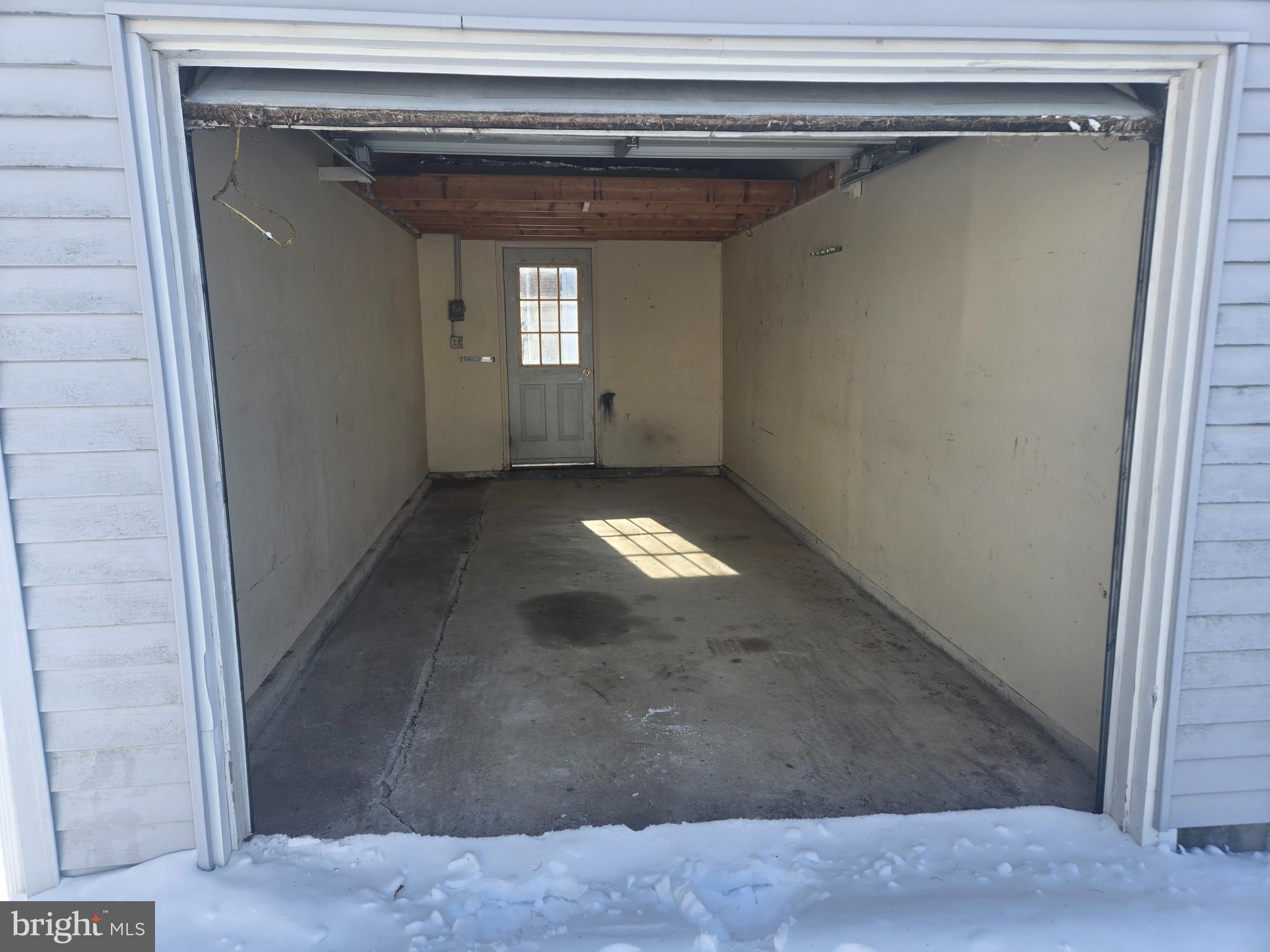 115 Diamond Street, Unit GARAGE Reading, PA 19607 - Photo 4 of 7