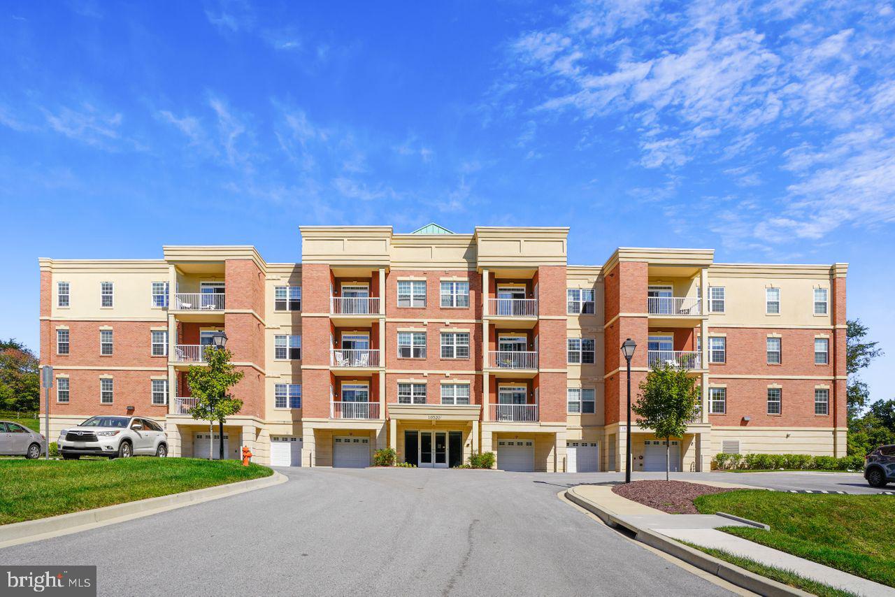 10520 Resort Road, Unit 102 Ellicott City, MD 21042 - Photo 1 of 51