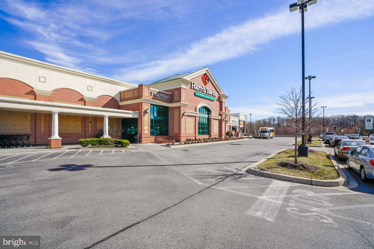 10520 Resort Road, Unit 102 Ellicott City, MD 21042 - Photo 42 of 51