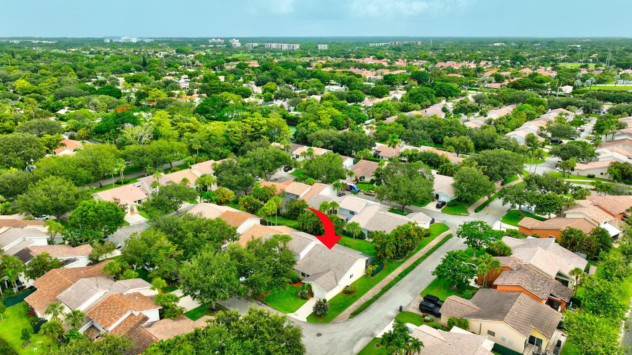 6105 Via Laguna Lane Boca Raton, FL 33433 - Photo 64 of 75 6105 VIA LAGUNA LN, 3/2/ CORNER VILLA