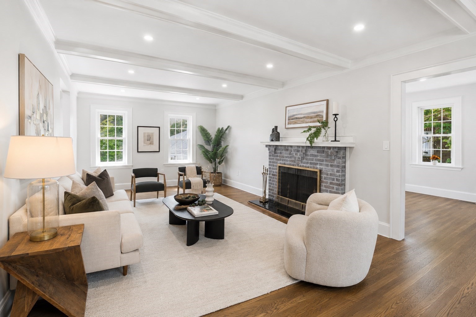 128 Watson Road Belmont, MA 02478 - Photo 8 of 32 Gallery Image 8