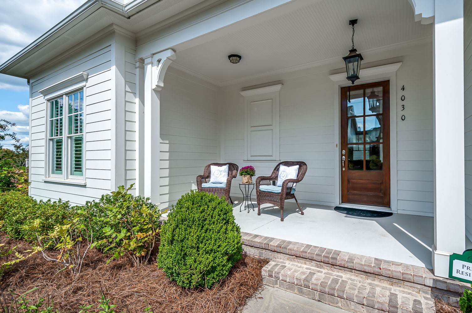 4030 General Martin Lane Franklin, TN 37064 - Photo 2 of 47 a living room with furniture