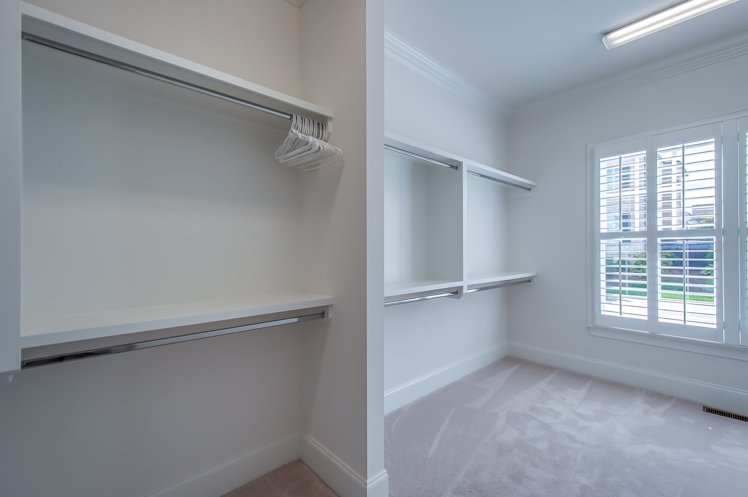 4030 General Martin Lane Franklin, TN 37064 - Photo 23 of 47 a view of an empty room with a window