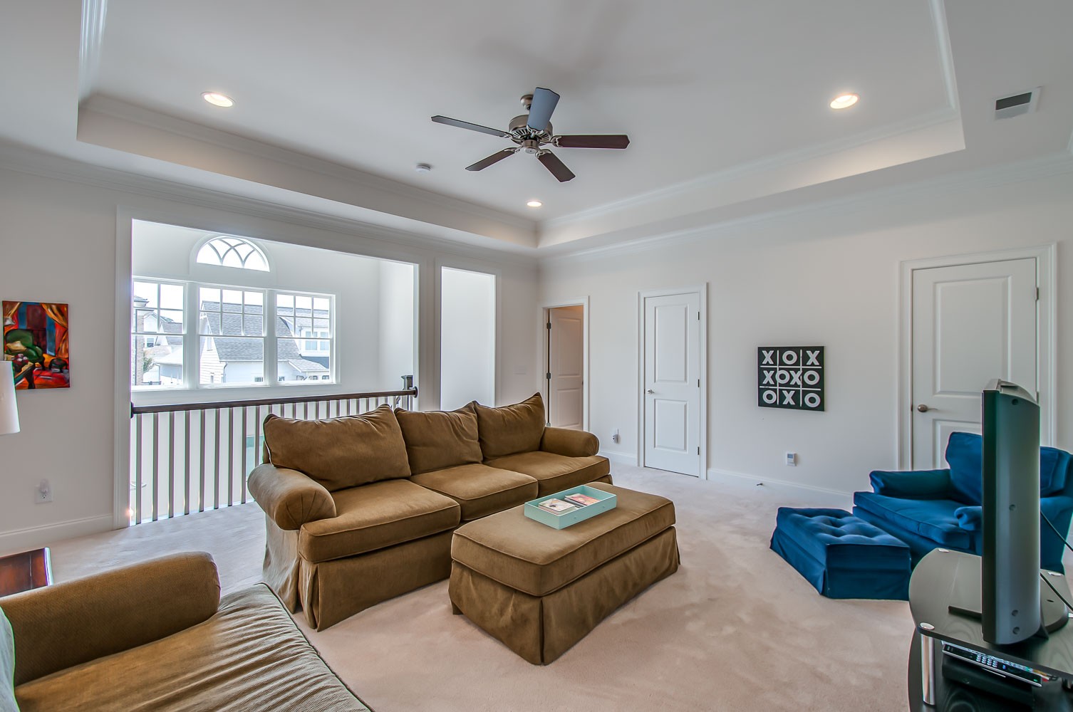 4030 General Martin Lane Franklin, TN 37064 - Photo 28 of 47 a living room with furniture and a window