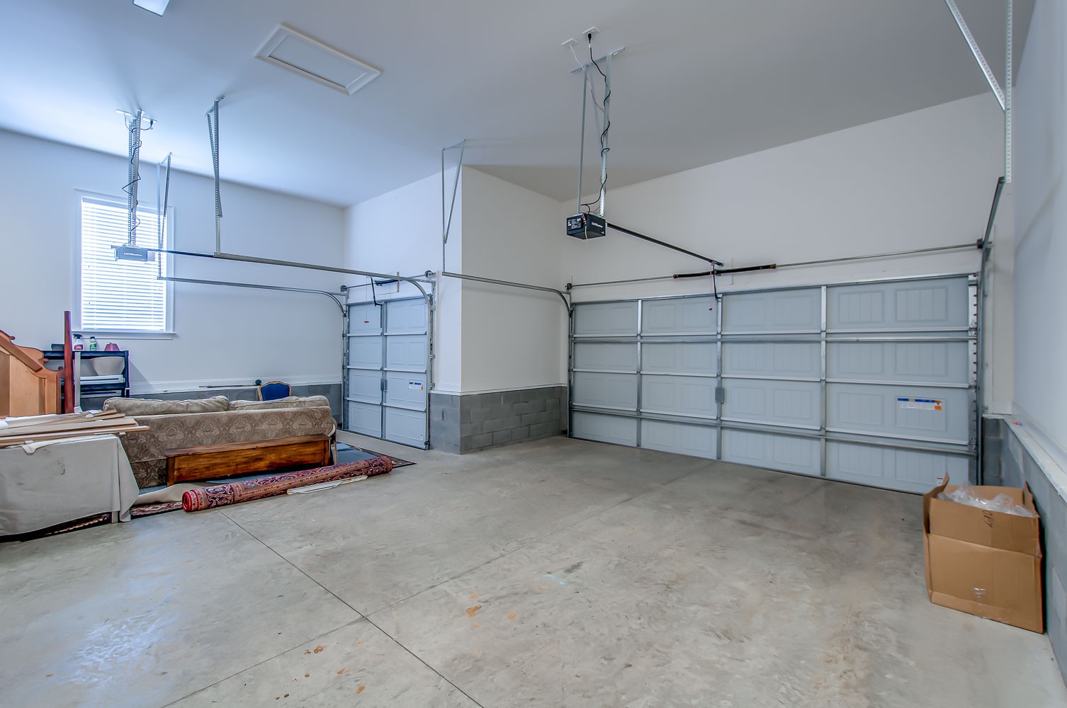 4030 General Martin Lane Franklin, TN 37064 - Photo 42 of 47 a view of a garage room