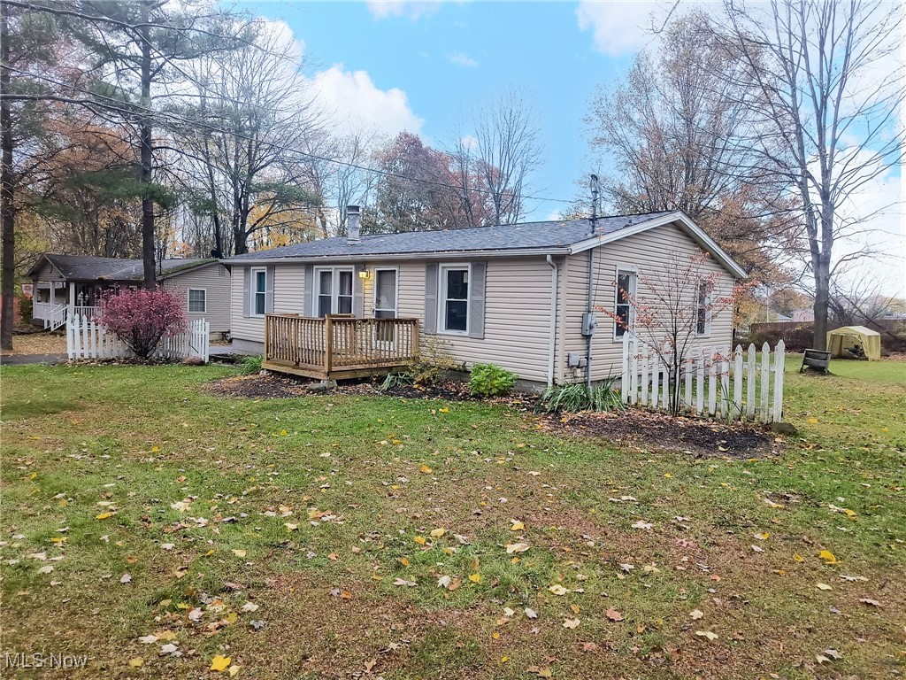 4345 Pembrook Road Youngstown, OH 44515 - Photo 6 of 16 Gallery Image 6