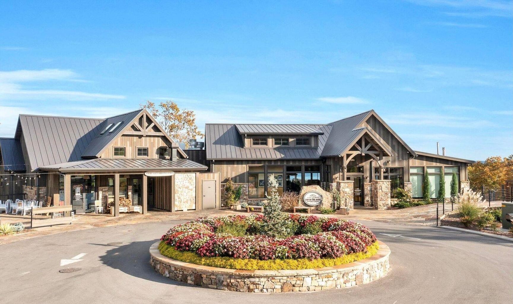 0 Crockett Pointe Point Jasper, TN 37347 - Photo 21 of 37 a front view of a house