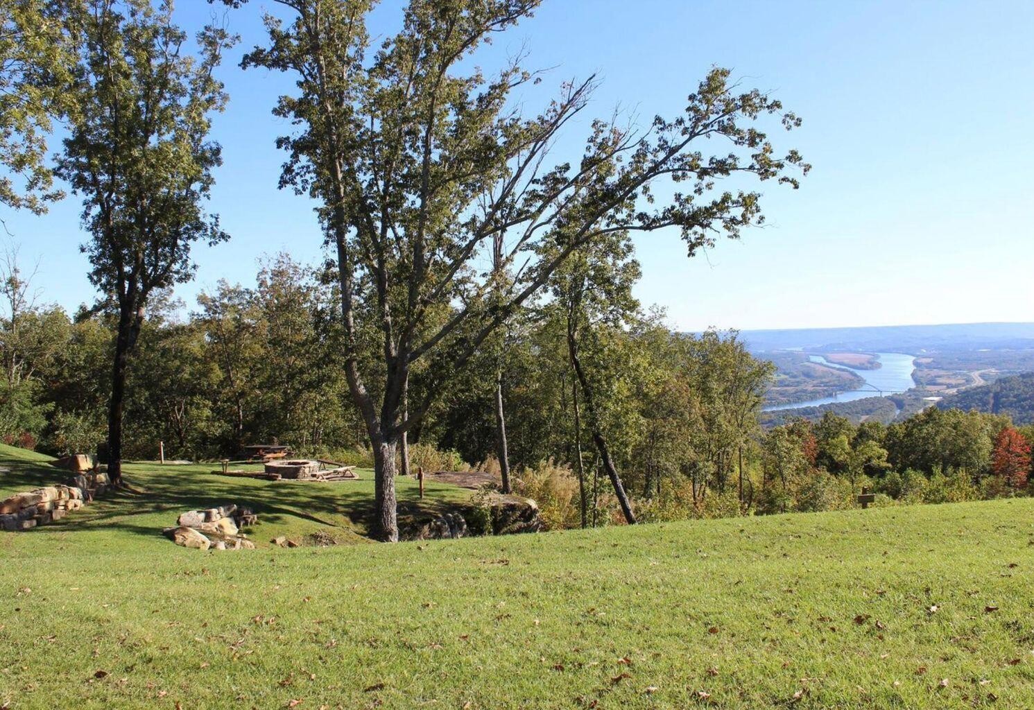 0 Crockett Pointe Point Jasper, TN 37347 - Photo 35 of 37 a view of a park with large trees