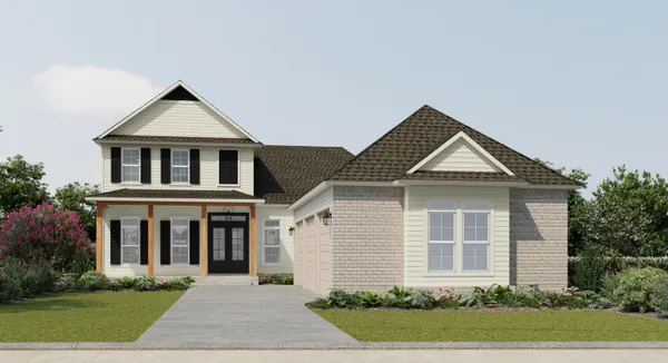 $1,004,445 | 25 West Perseverance Point, Freeport, FL 32439