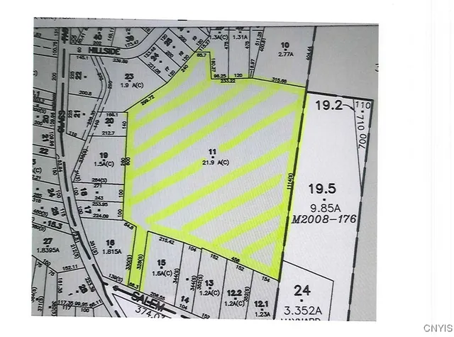 $99,900 | Glass Factory Road, Marcy, NY 13403