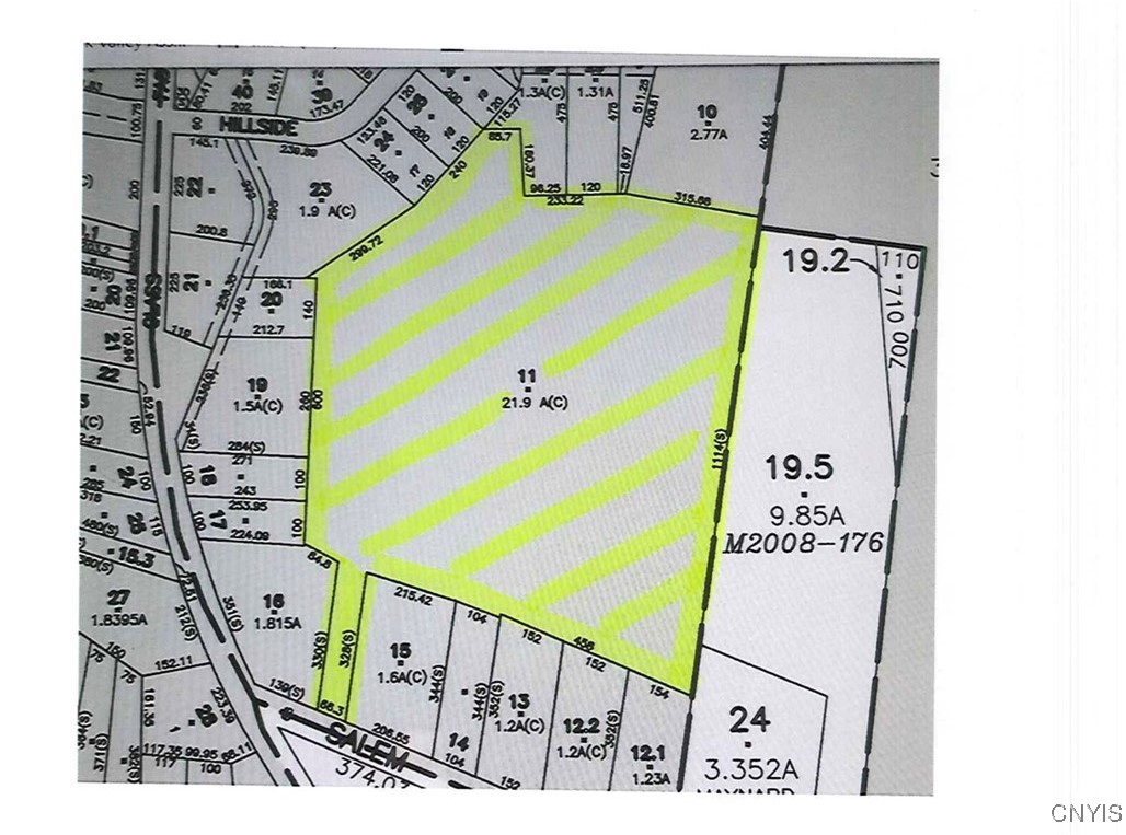 Glass Factory Road Marcy, NY 13403 - Photo 11 of 11