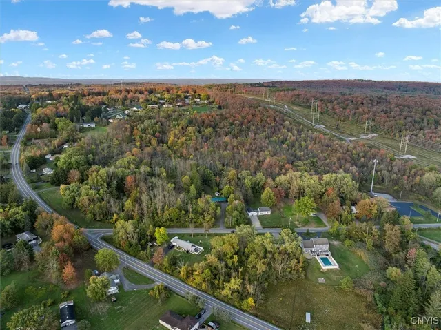 $99,900 | Glass Factory Road, Marcy, NY 13403