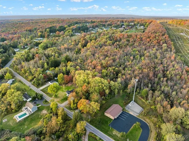 $99,900 | Glass Factory Road, Marcy, NY 13403