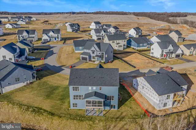 $829,900 | 56 Jane Washington Court, Charles Town, WV 25414