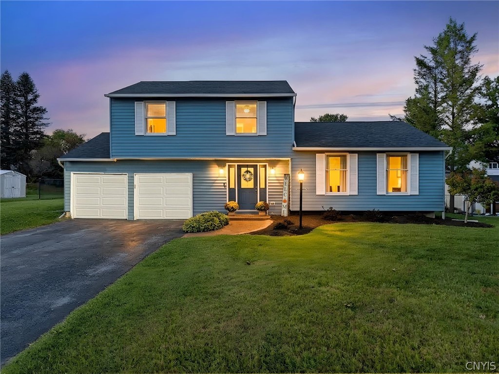 7280 Roumare Road Manlius, NY 13057 - Photo 1 of 48 Gallery Image 1
