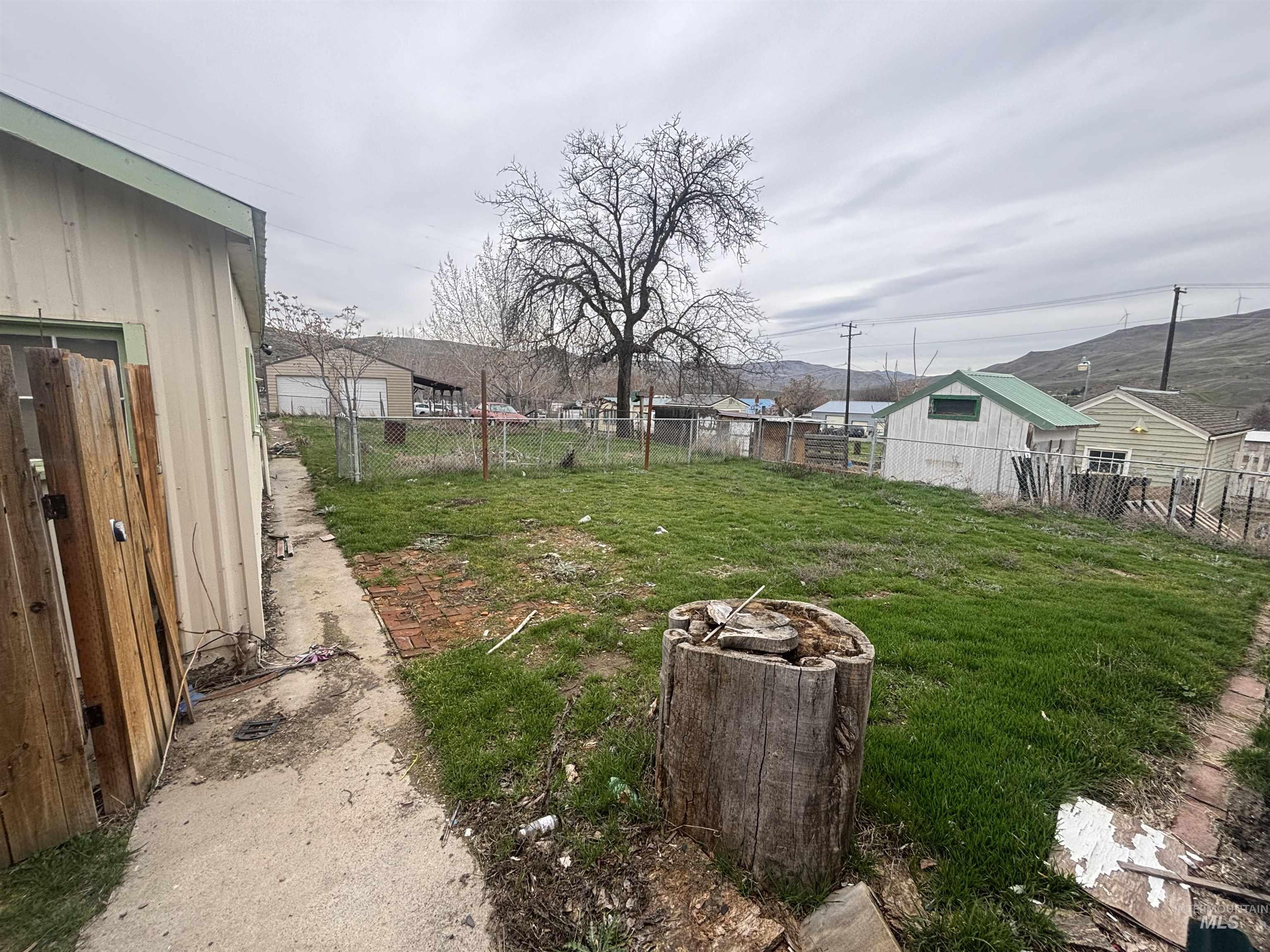 645 3rd Street East Huntington, OR 97907 - Photo 34 of 35