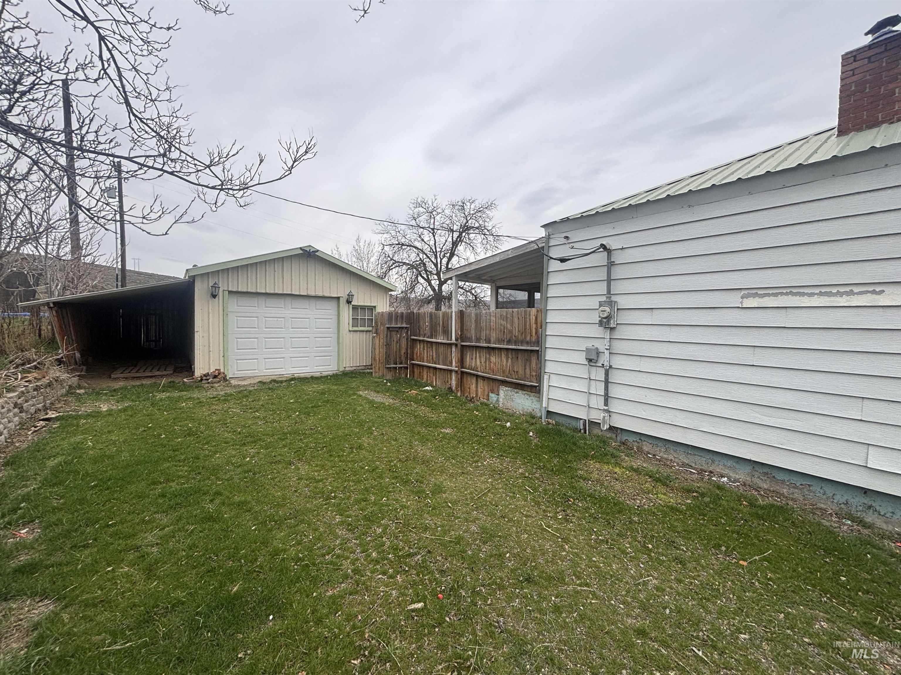 645 3rd Street East Huntington, OR 97907 - Photo 7 of 35