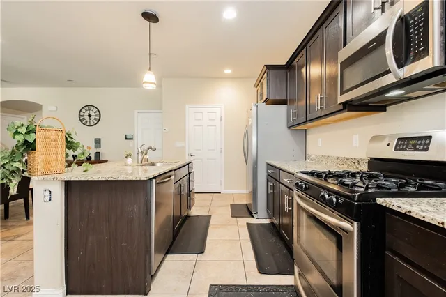 $460,000 | 5337 Golden Melody Lane, North Las Vegas, NV 89081