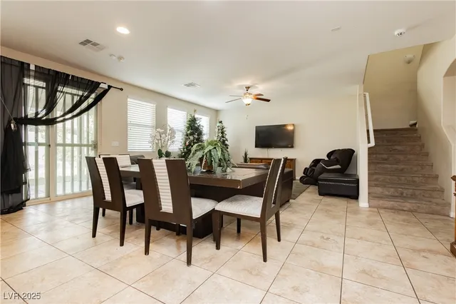 $460,000 | 5337 Golden Melody Lane, North Las Vegas, NV 89081