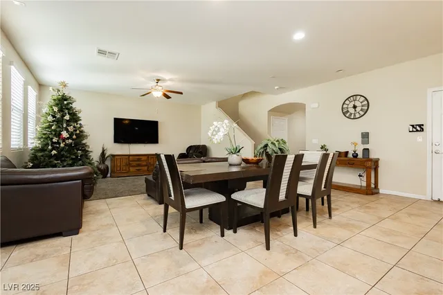 $460,000 | 5337 Golden Melody Lane, North Las Vegas, NV 89081