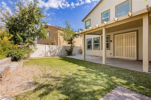 $460,000 | 5337 Golden Melody Lane, North Las Vegas, NV 89081