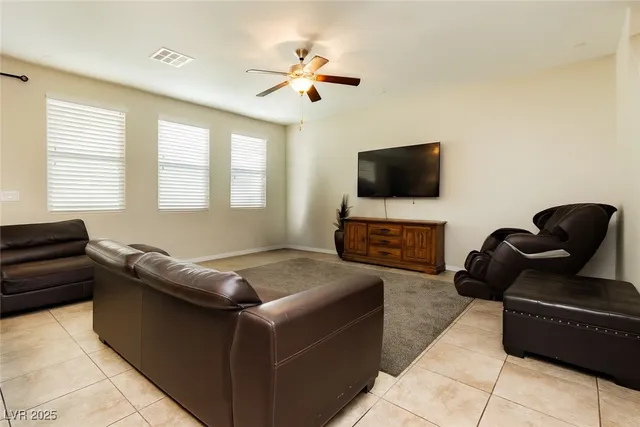 $460,000 | 5337 Golden Melody Lane, North Las Vegas, NV 89081