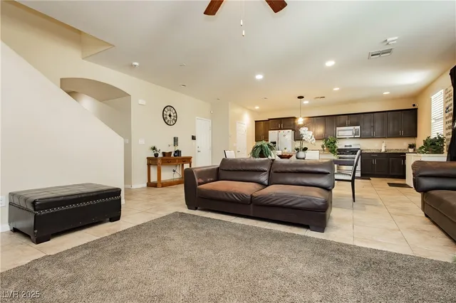 $460,000 | 5337 Golden Melody Lane, North Las Vegas, NV 89081