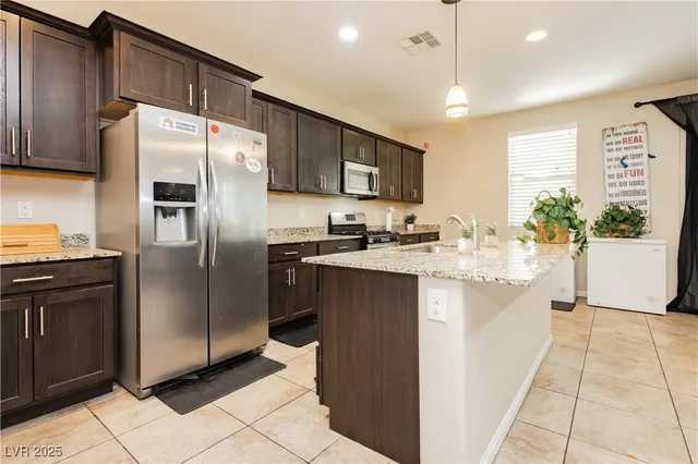 $460,000 | 5337 Golden Melody Lane, North Las Vegas, NV 89081