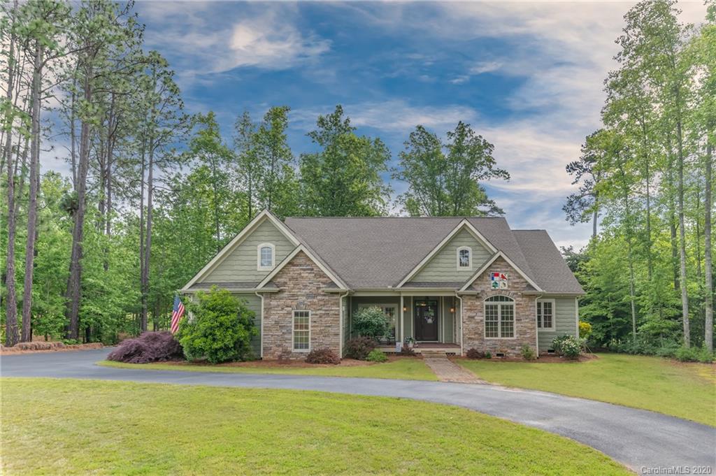 1174 Hooper Creek Road Tryon, NC 28782 - Photo 1 of 33