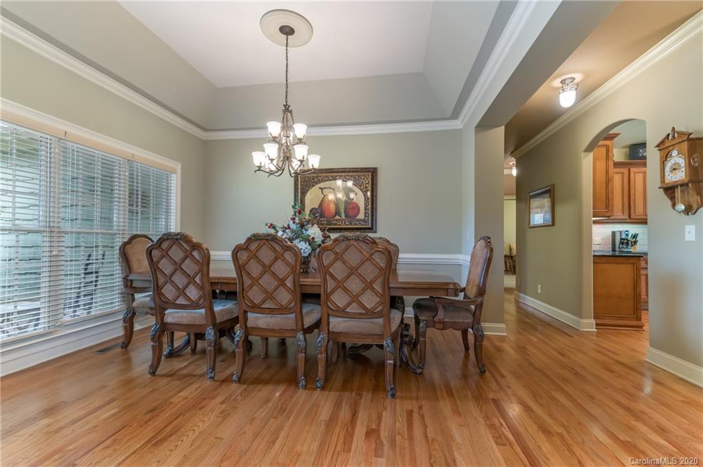 1174 Hooper Creek Road Tryon, NC 28782 - Photo 11 of 33