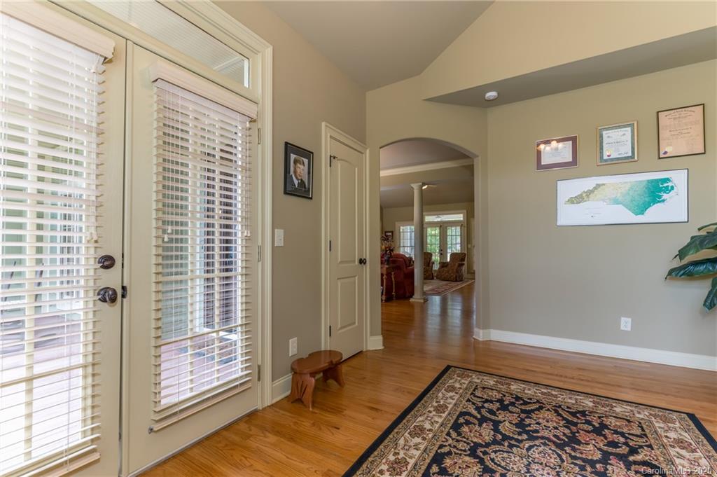1174 Hooper Creek Road Tryon, NC 28782 - Photo 13 of 33