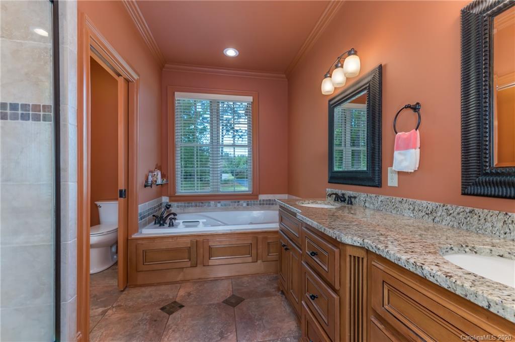 1174 Hooper Creek Road Tryon, NC 28782 - Photo 17 of 33