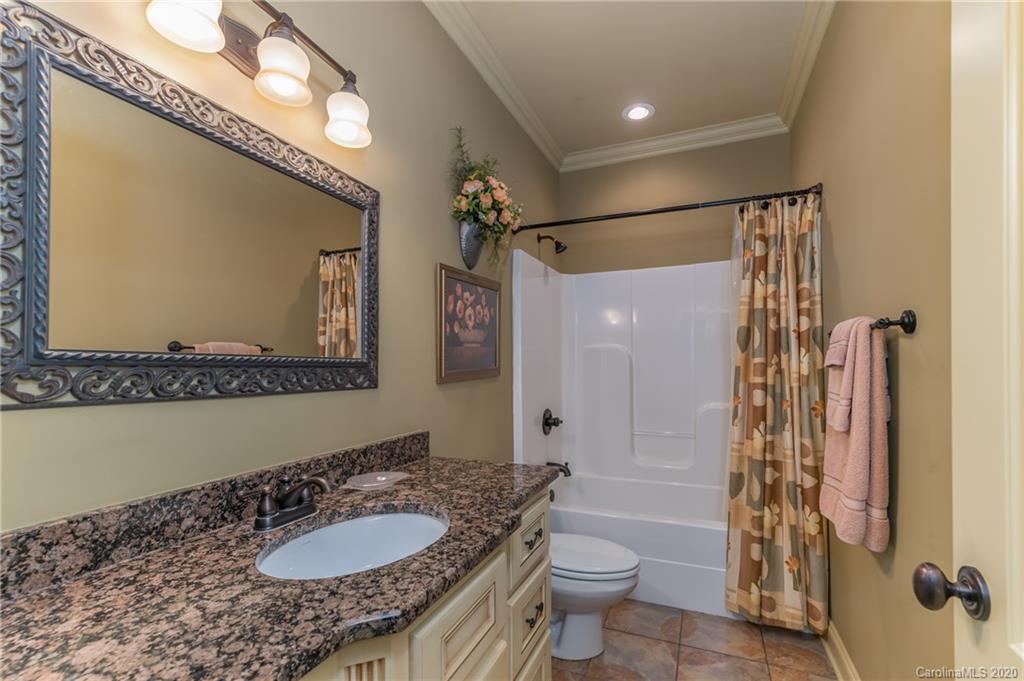 1174 Hooper Creek Road Tryon, NC 28782 - Photo 22 of 33