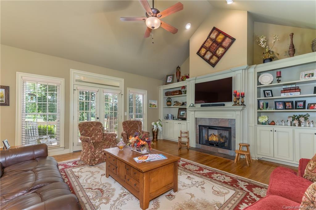 1174 Hooper Creek Road Tryon, NC 28782 - Photo 23 of 33