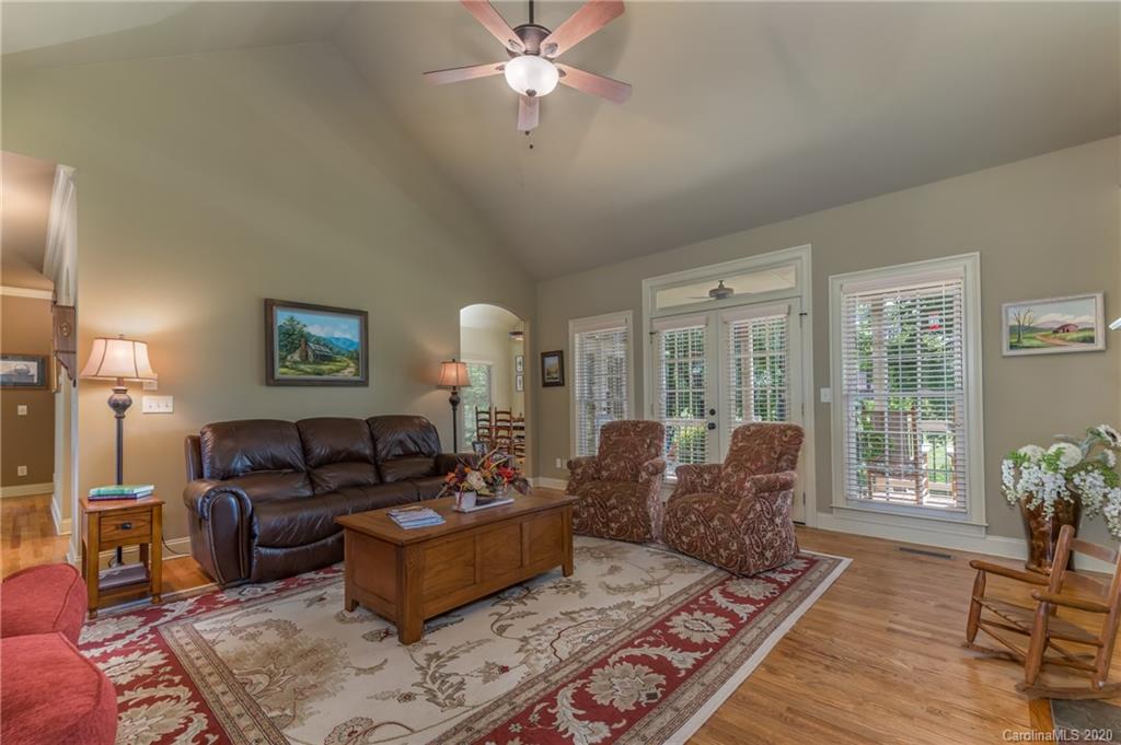 1174 Hooper Creek Road Tryon, NC 28782 - Photo 24 of 33