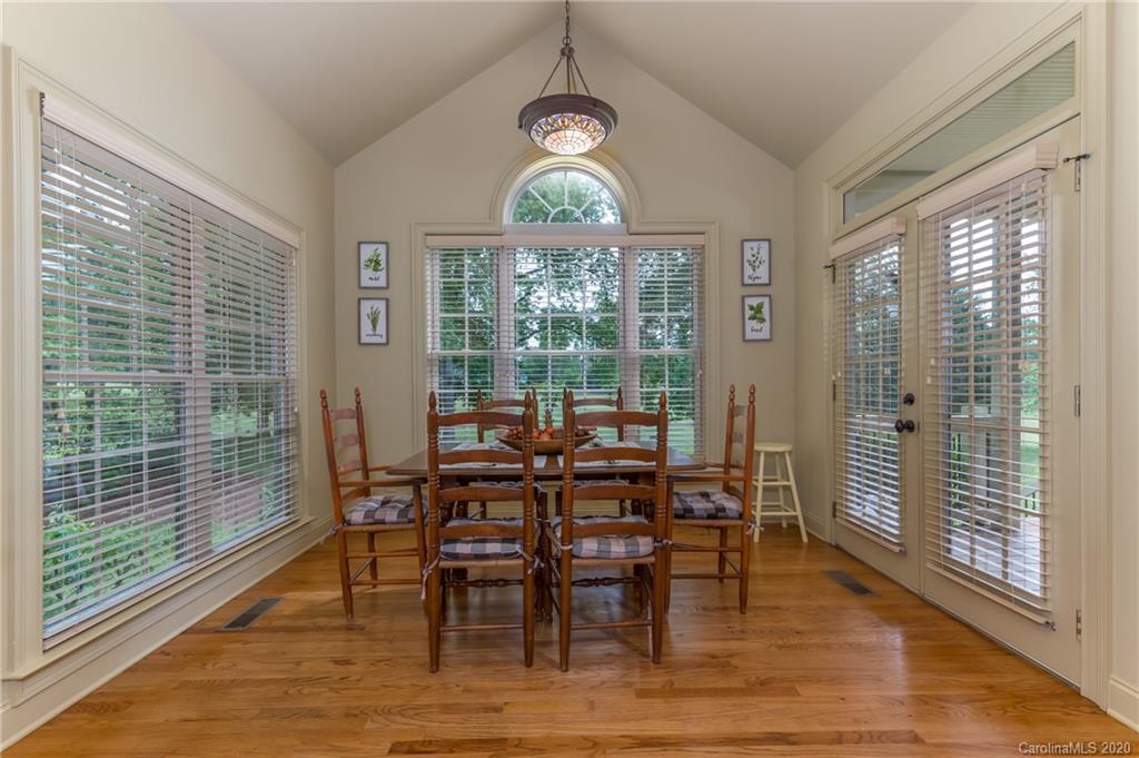 1174 Hooper Creek Road Tryon, NC 28782 - Photo 25 of 33