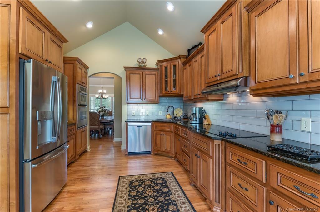 1174 Hooper Creek Road Tryon, NC 28782 - Photo 26 of 33