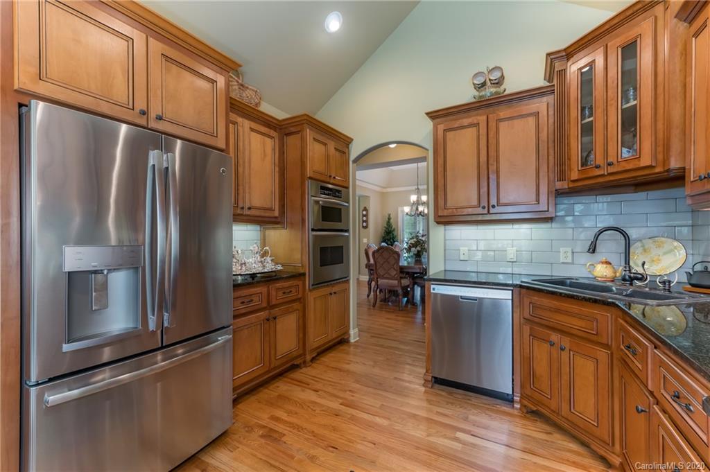 1174 Hooper Creek Road Tryon, NC 28782 - Photo 27 of 33