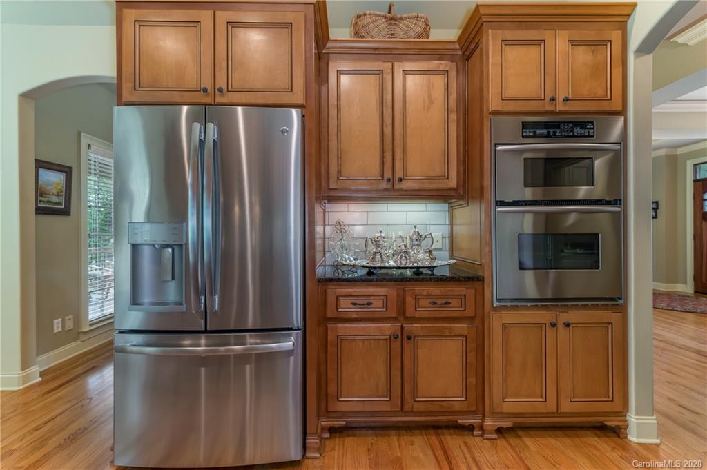 1174 Hooper Creek Road Tryon, NC 28782 - Photo 28 of 33