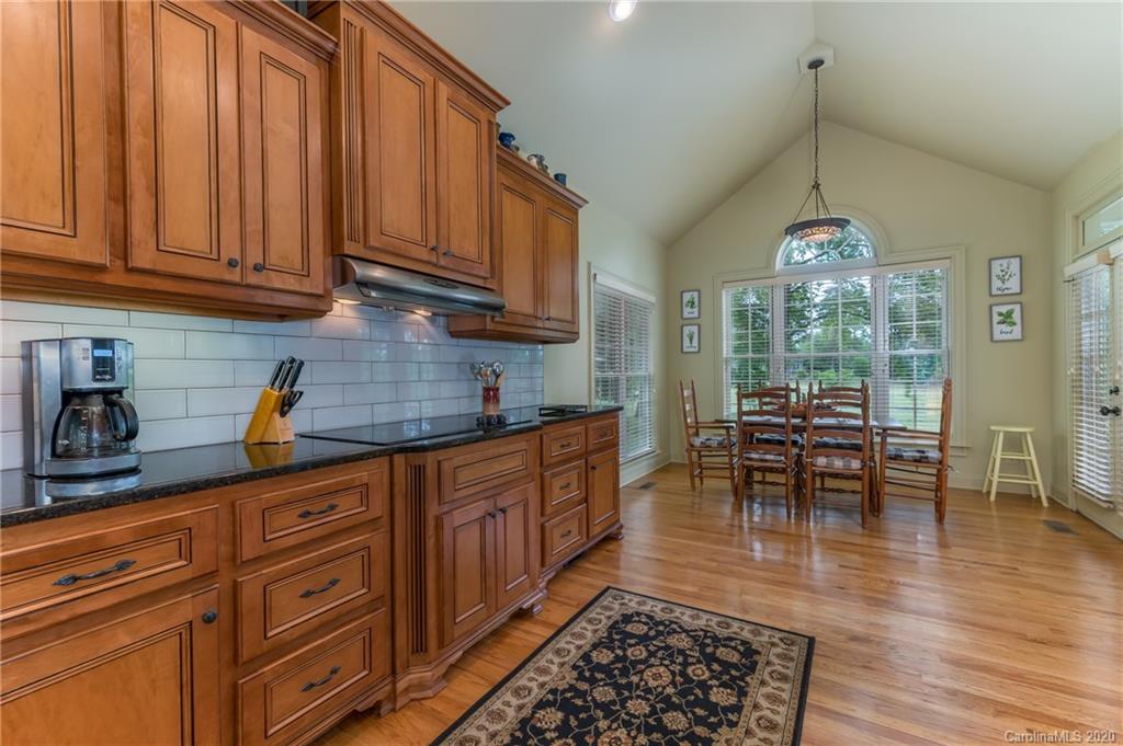 1174 Hooper Creek Road Tryon, NC 28782 - Photo 29 of 33