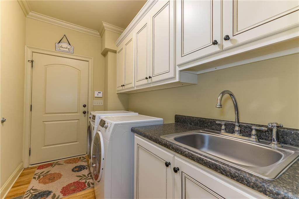 1174 Hooper Creek Road Tryon, NC 28782 - Photo 30 of 33
