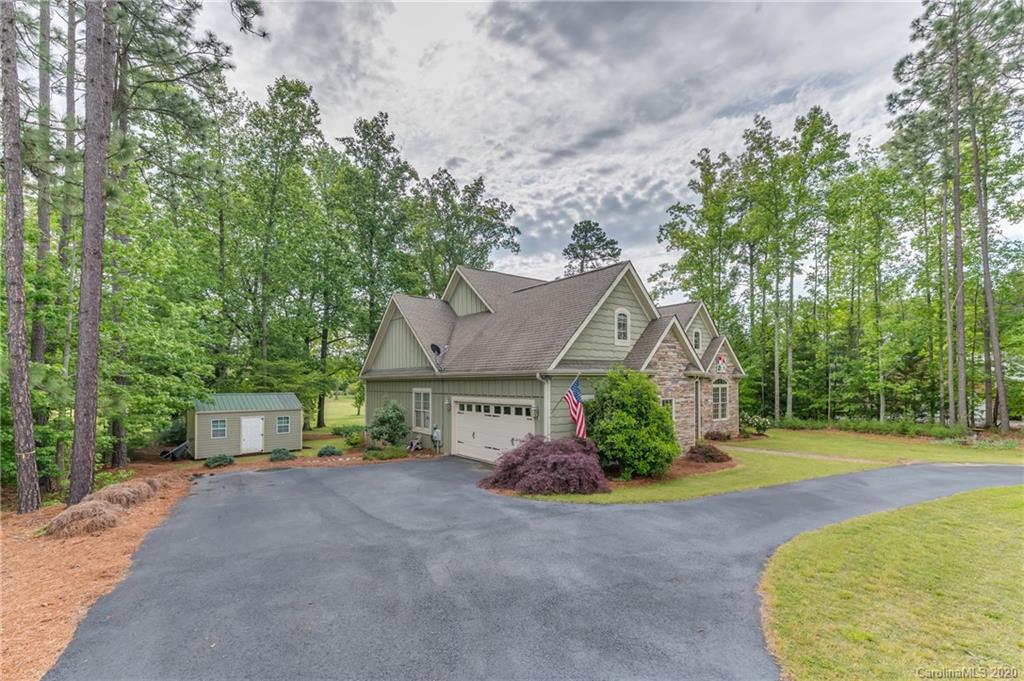 1174 Hooper Creek Road Tryon, NC 28782 - Photo 4 of 33