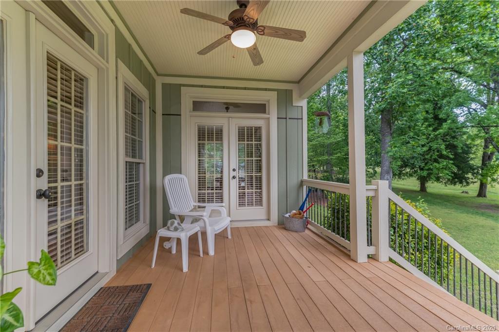 1174 Hooper Creek Road Tryon, NC 28782 - Photo 32 of 33