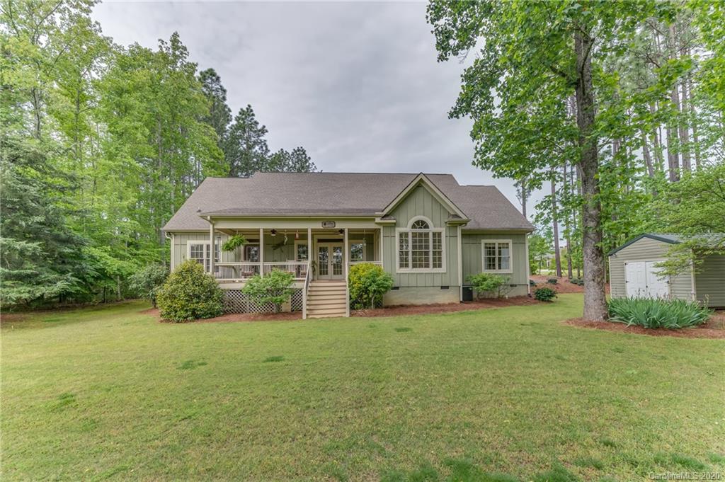 1174 Hooper Creek Road Tryon, NC 28782 - Photo 7 of 33