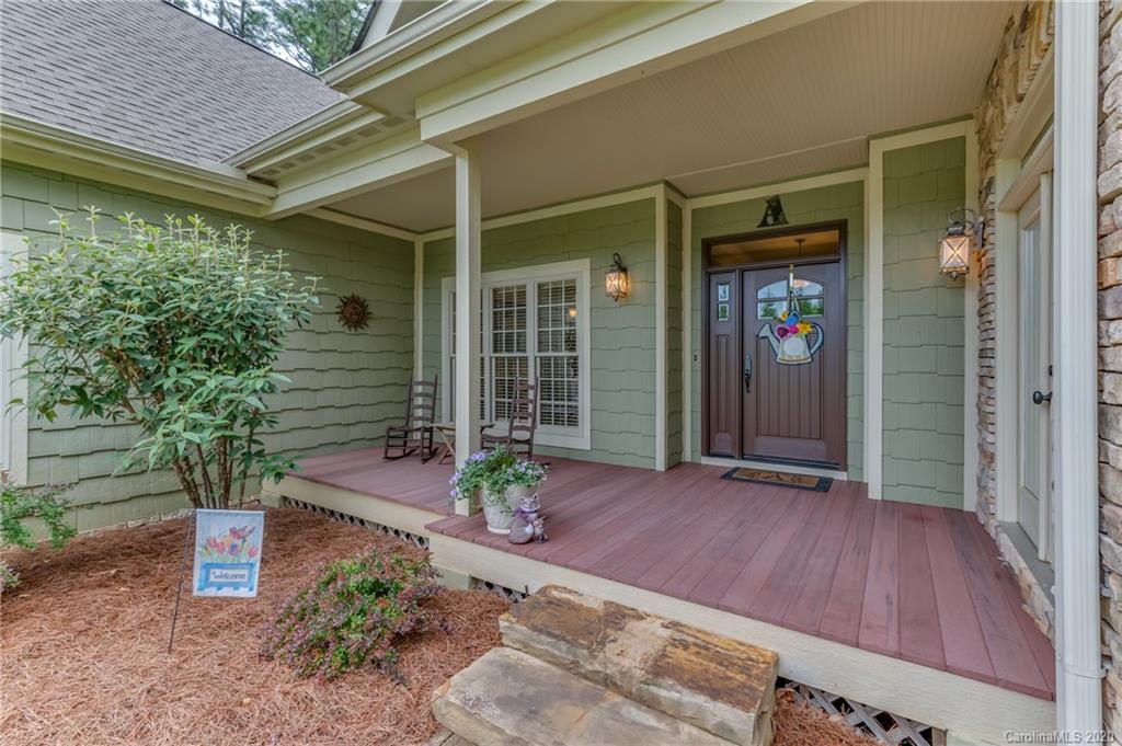 1174 Hooper Creek Road Tryon, NC 28782 - Photo 8 of 33