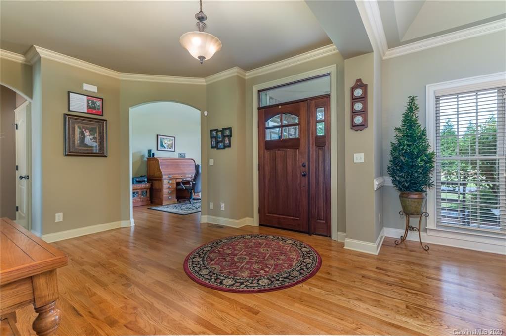 1174 Hooper Creek Road Tryon, NC 28782 - Photo 9 of 33